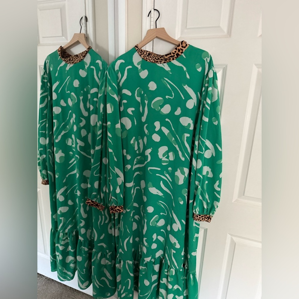 ASOS curve size 22 dress!